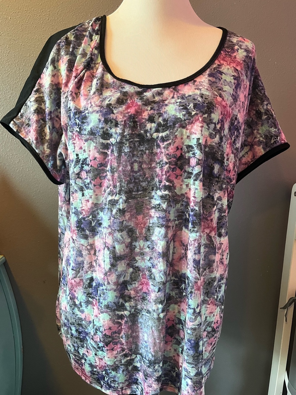 Maurice’s top plus size 2